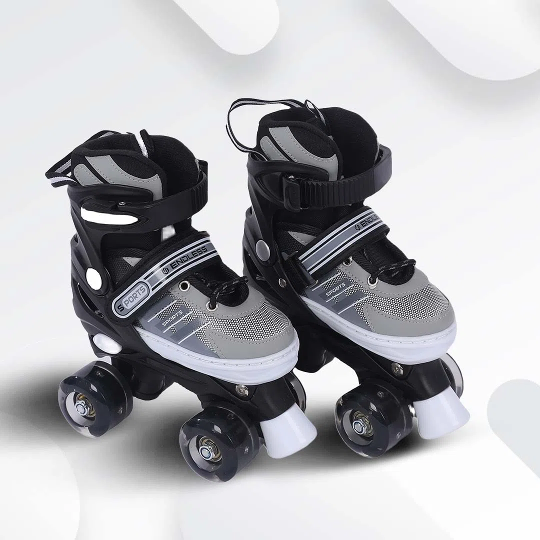 Endless El1029 Roller Skates, Unisex Adulto