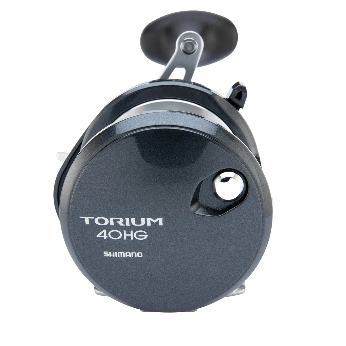 Shimano Torium SW Saltwater Stardrag - Carrete mulitplier para Zurdos y diestros