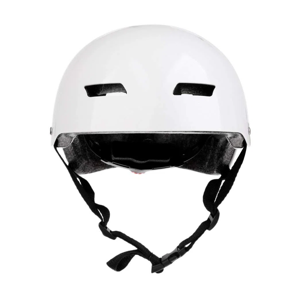 Casco de seguridad ajustable para deportes acuáticos acuáticos, casco de protección para kayak, canoa, rafting, barco, surf
