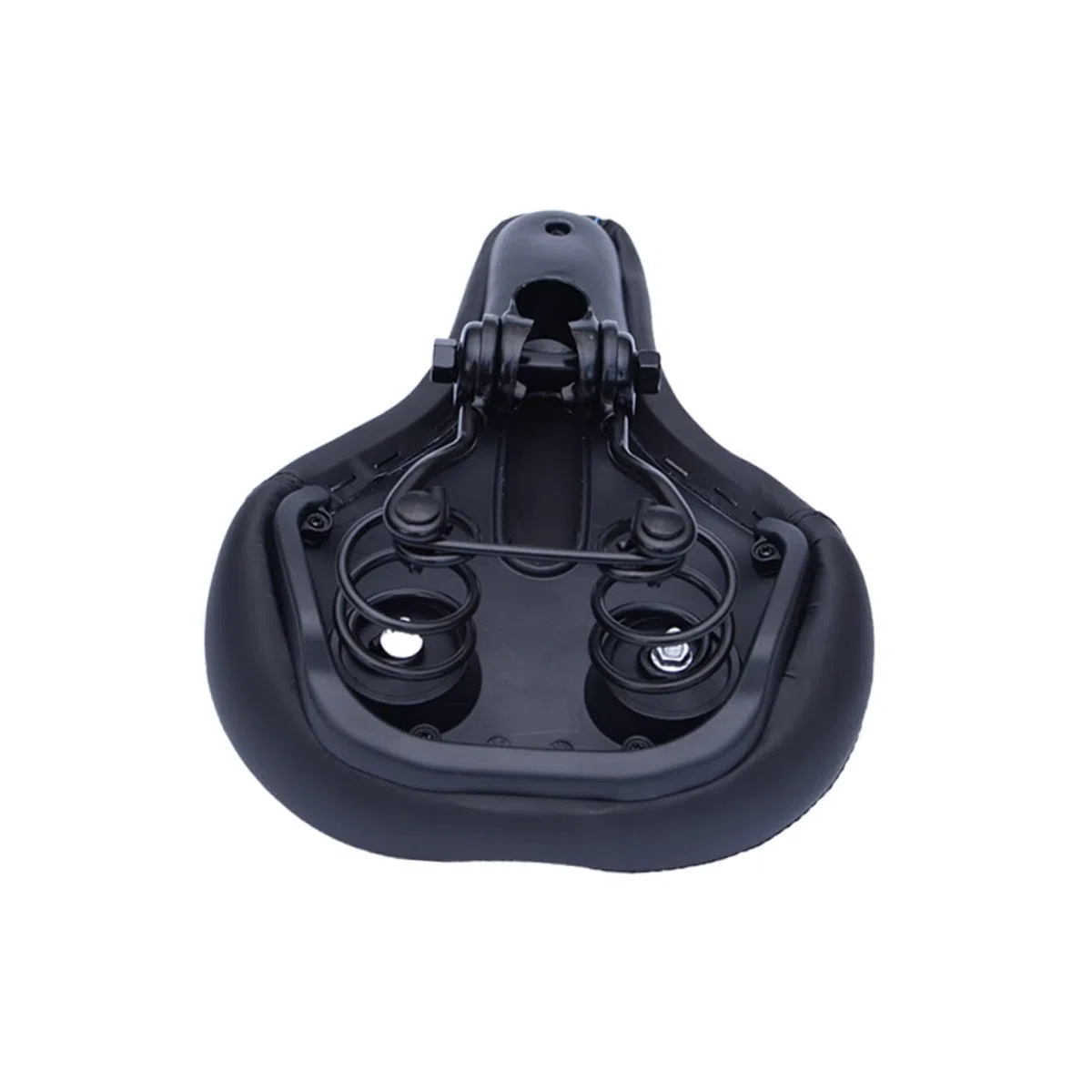 Yardwe Asiento De Bicicleta Ergonómico Absorbente para Adecuado para Bicicletas De Carretera y