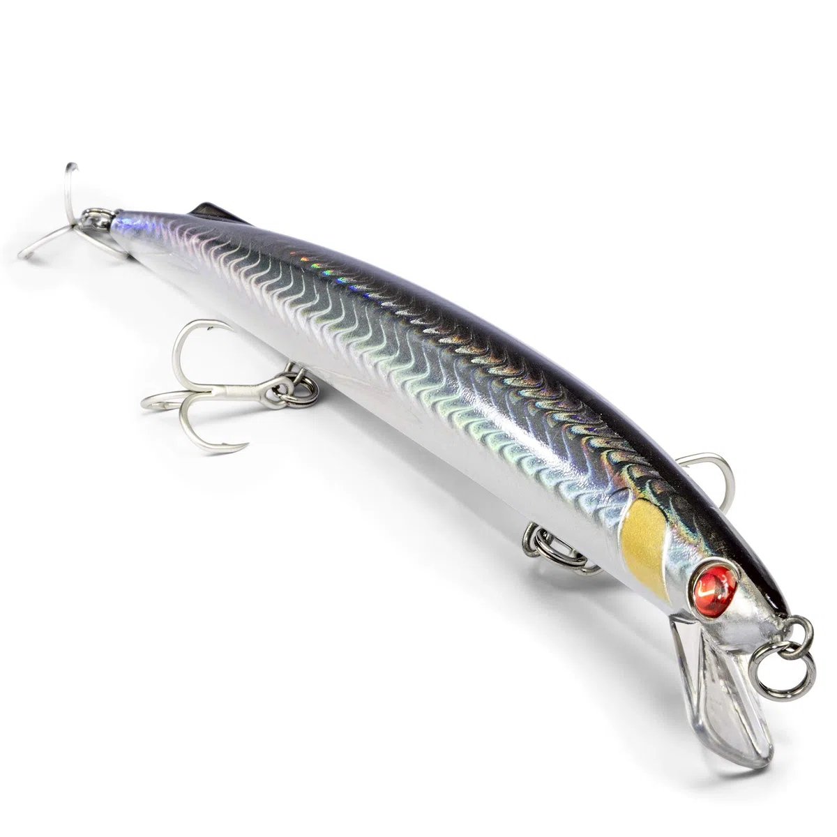 Seaspin Mommotti 190 S MUL - Señuelo de Pesca SW