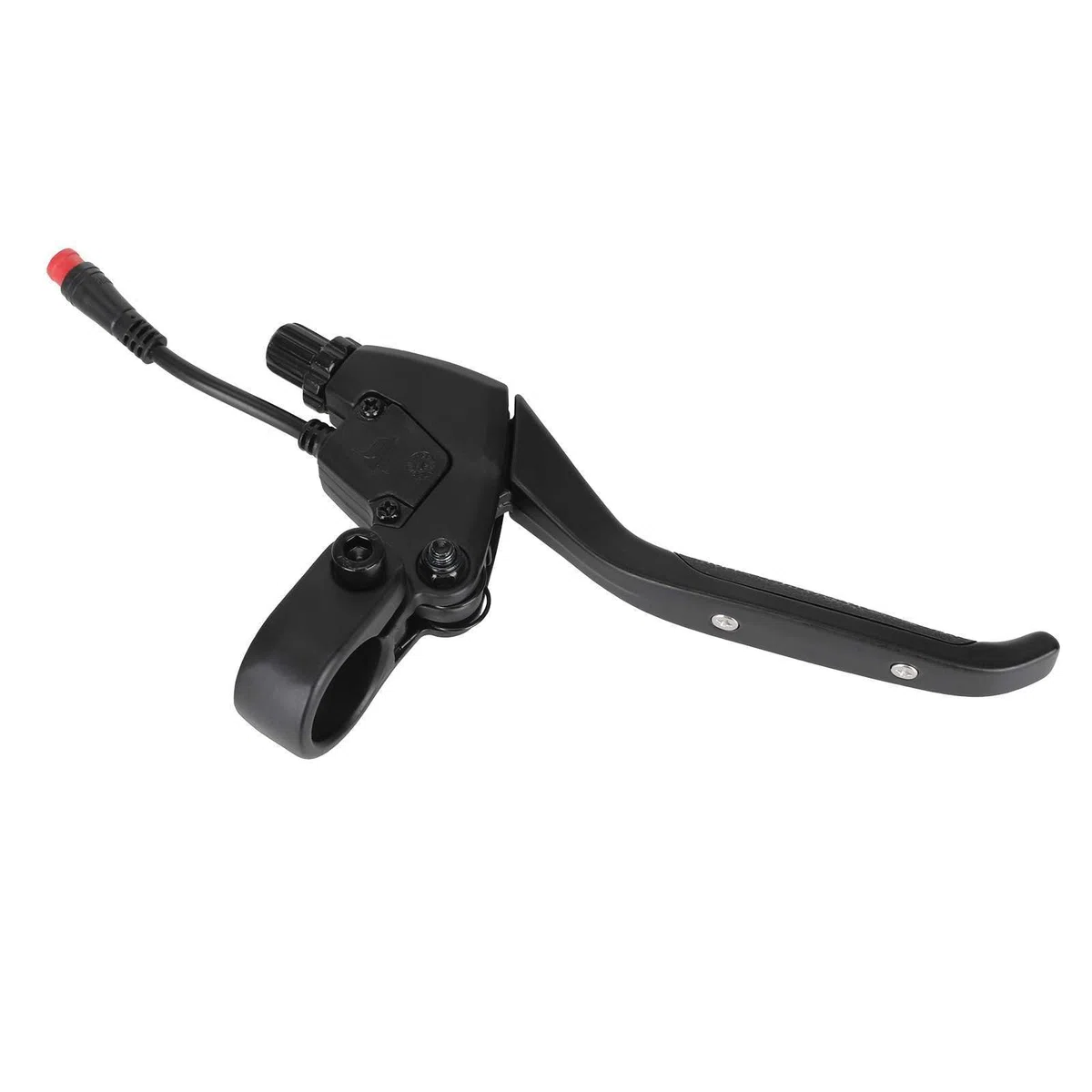 Palanca de freno para Kukirin G2 Pro/G2 Max - Mango de freno de aleación de aluminio, frenos de palanca de repuesto para scooters eléctricos Accesorios (1 par palanca de freno)