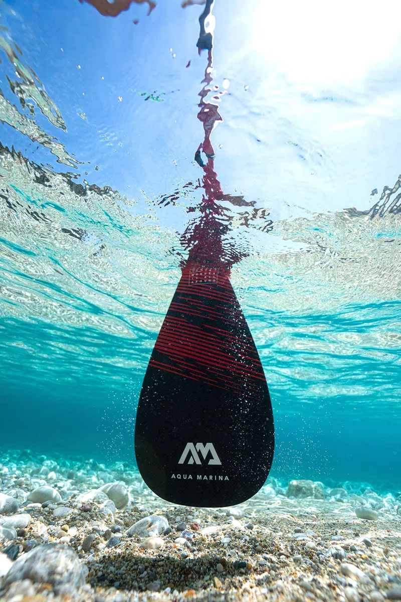 Aqua Marina Carbon Pro Paleta, Adultos Unisex, Multicolor, Uni