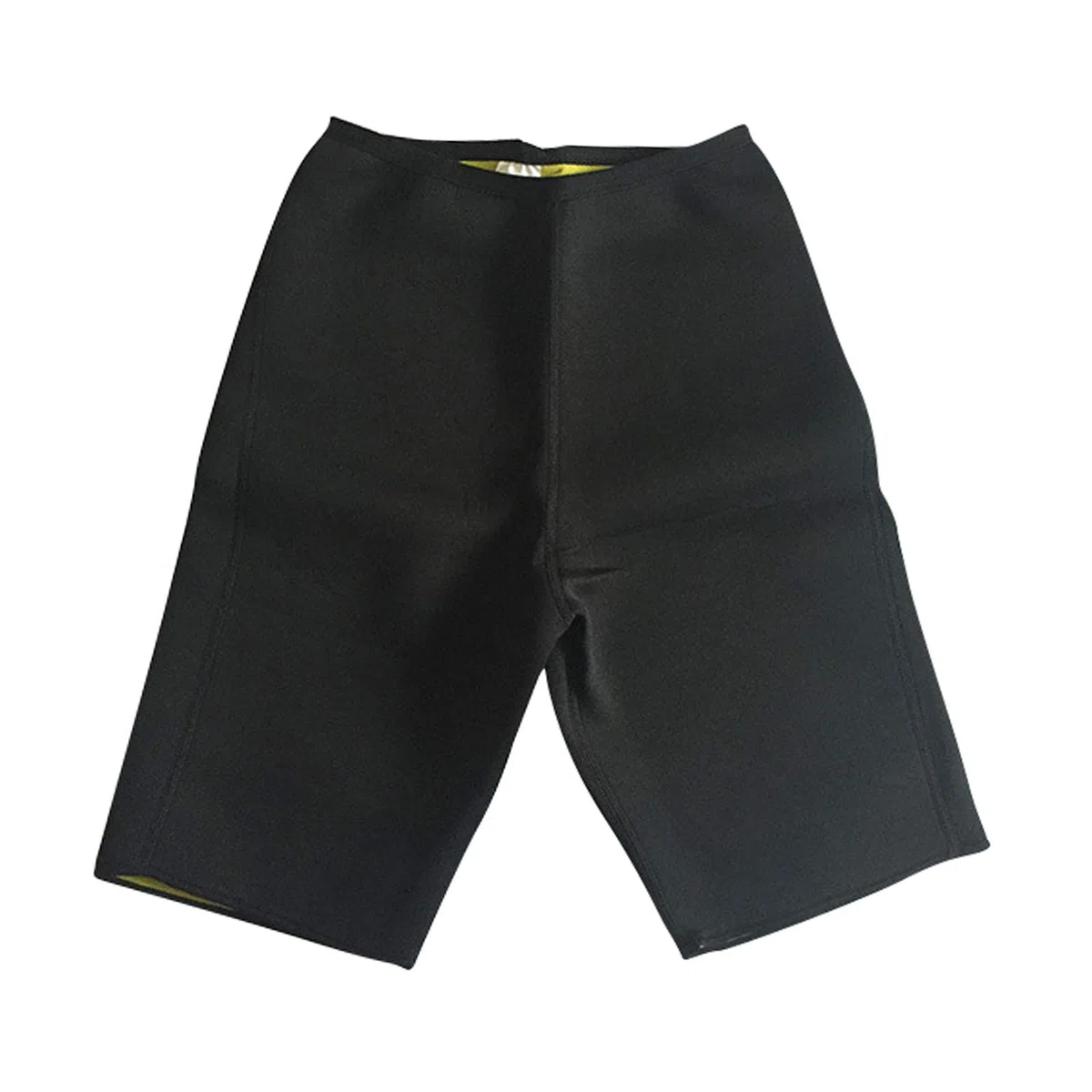 Perfeclan Pantalones Cortos de Neopreno de 3mm Hombre, Buceo, Surf, piragüismo, Trajes de natación, bañador, Traje de baño, Pantalones