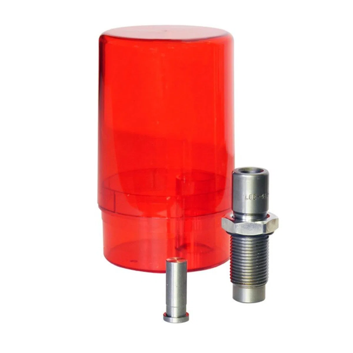Lee Precision 90046 Lube & Sizing Kit .356 (9Mm), Multicolor, Única
