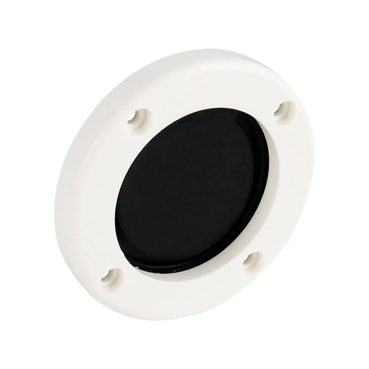 Válvula de retención de drenaje de barco | Resistente al desgaste - Way Scupper Kayak Marine Dr- VA - Función de control de flujo antirreflujo | Salida de aguas residuales multiusos para lancha rápida