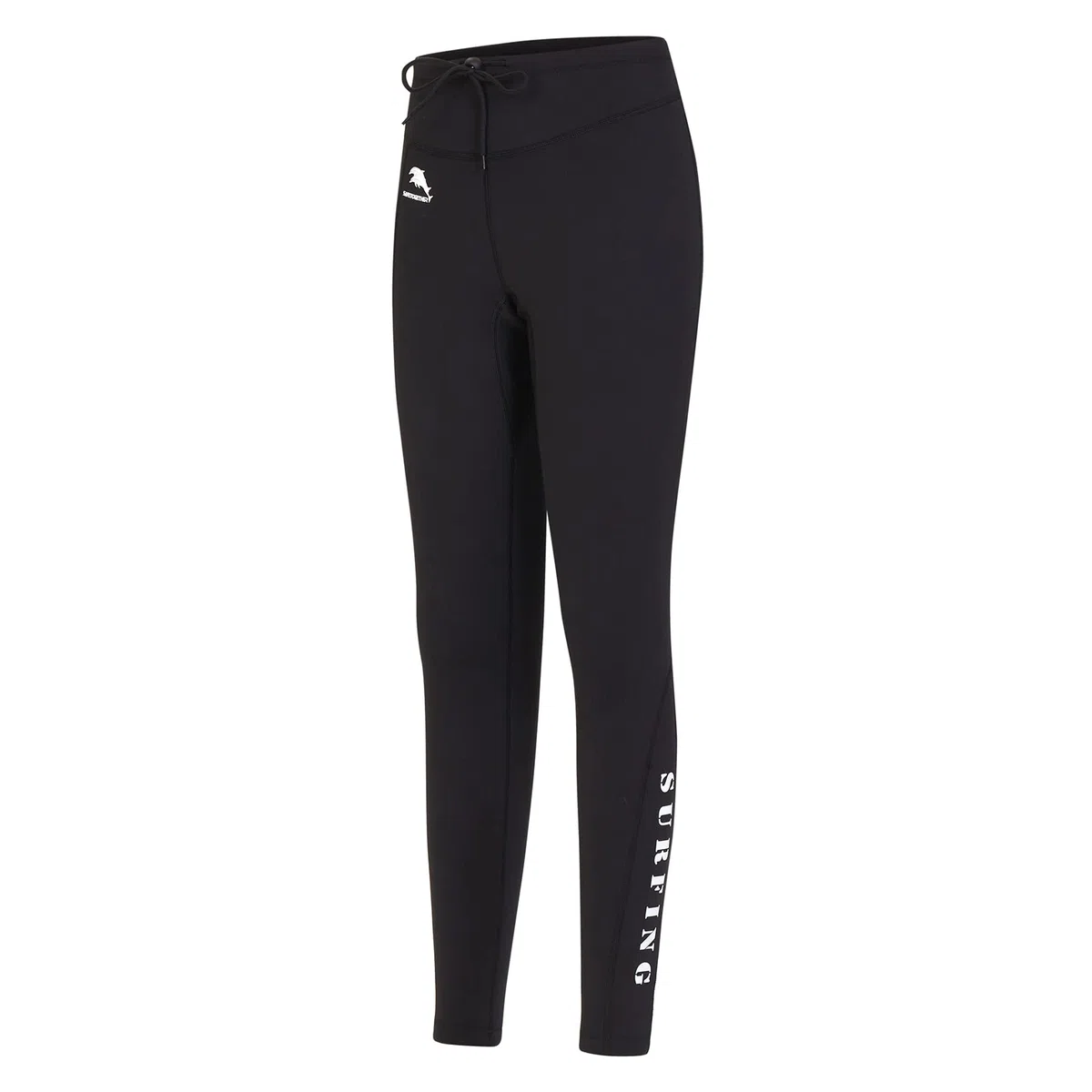 Pantalones de neopreno para mujer, pantalones largos de neopreno de 2 mm, pantalones de buceo para buceo, navegación, surf