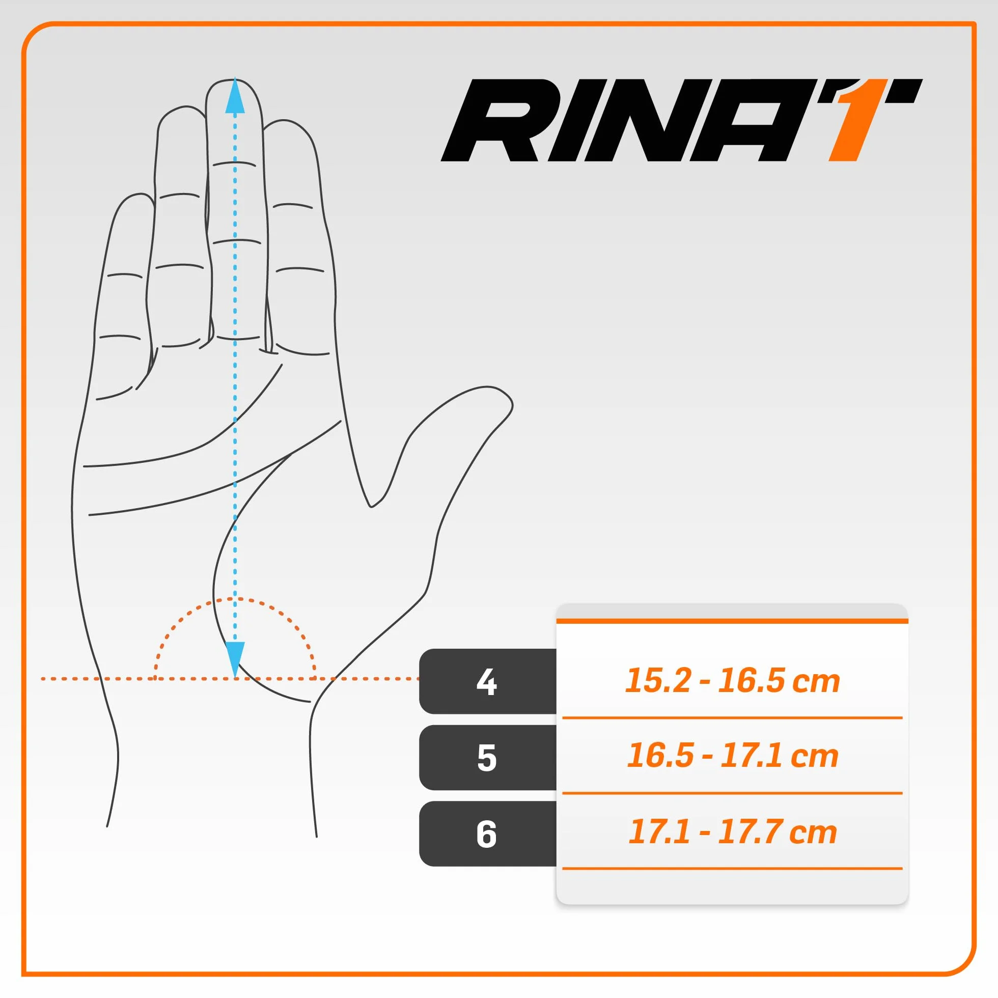 Rinat Xtreme Guard Dominus Turf - Guantes de Portero Juventud Unisex