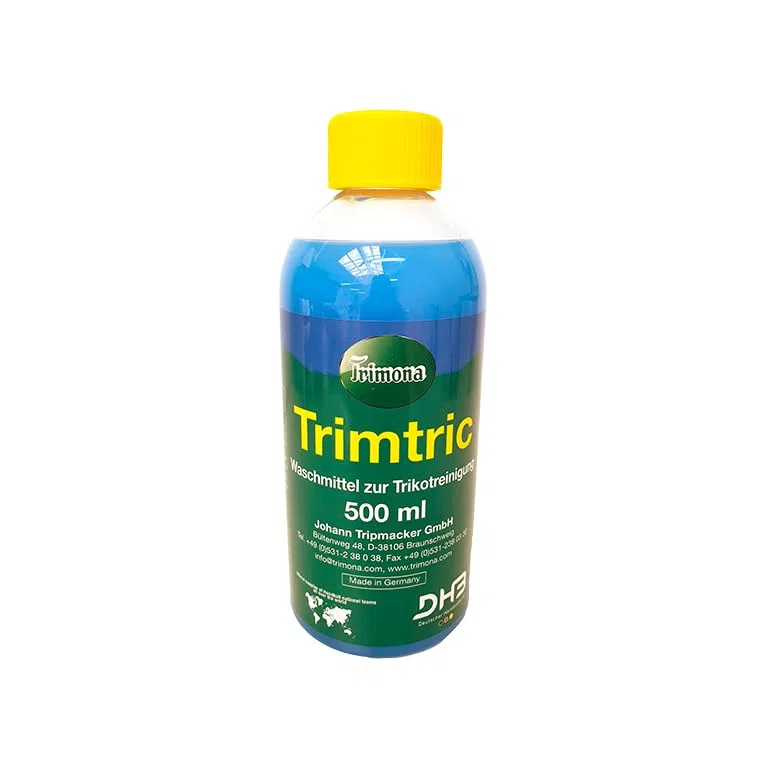 Trimtric Limpiador Resina, Azul, M