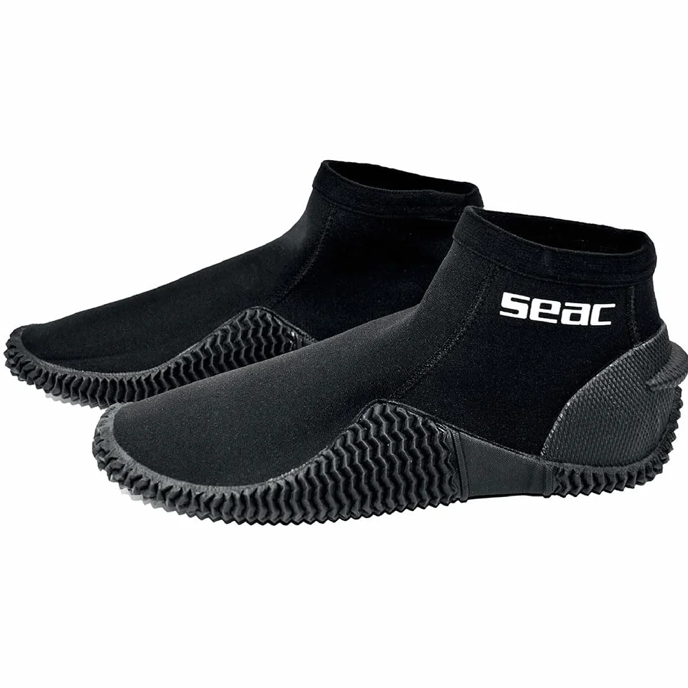 SEAC Tropic, Escarpines de Buceo en Neopreno