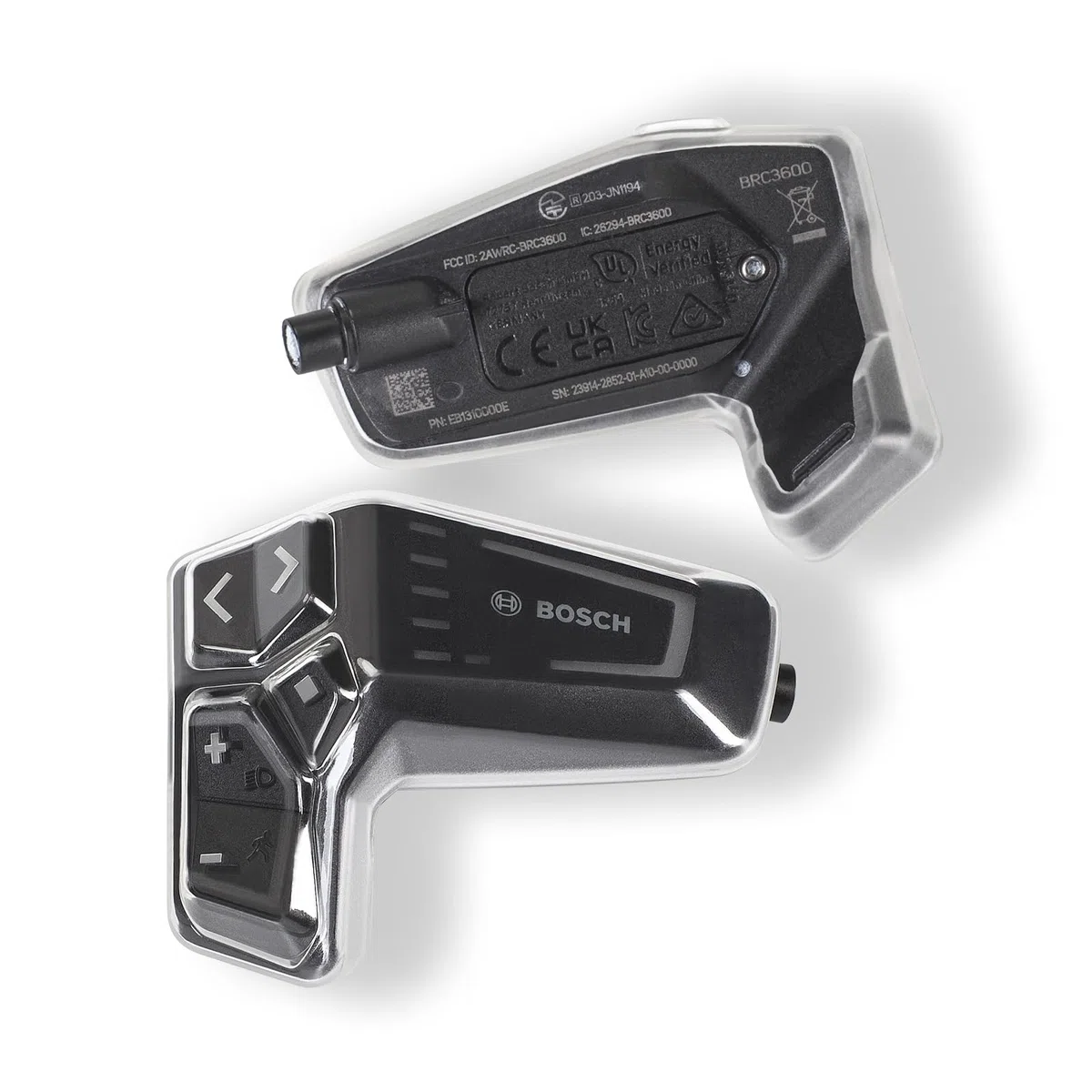 Petellow Juego de fundas protectoras adecuadas para Bosch Kiox 300 y Bosch LED unidad de control remoto - BHU3600 y BRC3600 Funda protectora protectora de protección contra arañazos y golpes-42-N-300