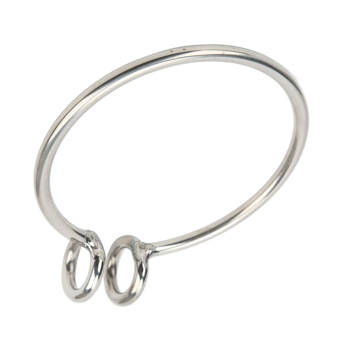 Anillo de recuperación de ancla, anillo de recuperación de ancla marina de acero inoxidable soldado para pesca en barco