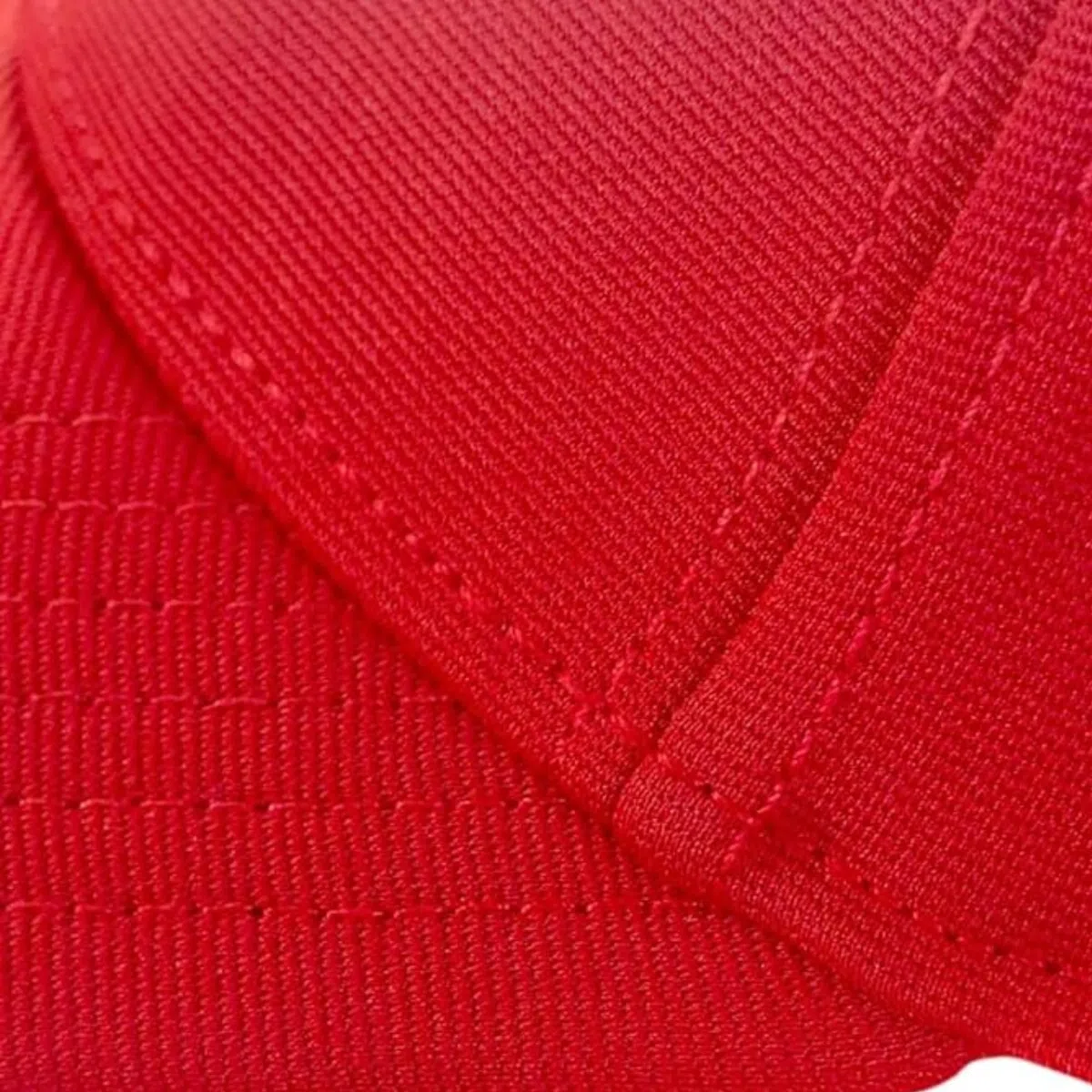 Atlético de Madrid - Gorra Oficial Personalizable | Color Rojo | Bordado a Mano o DTF | Ajuste Cómodo | Diseño Exclusivo | Ideal para Fans y Regalo