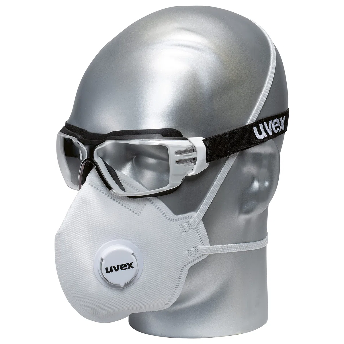 Uvex Pheos CX2 Supravision Extreme - Gafas protectoras