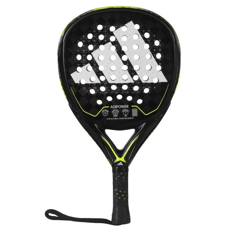 Adidas Adipower Series - Pala de pádel