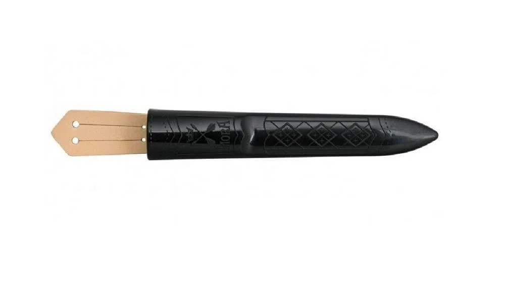 Morakniv Classic No. 2 with Finger Guard 2F, Multi, Standard