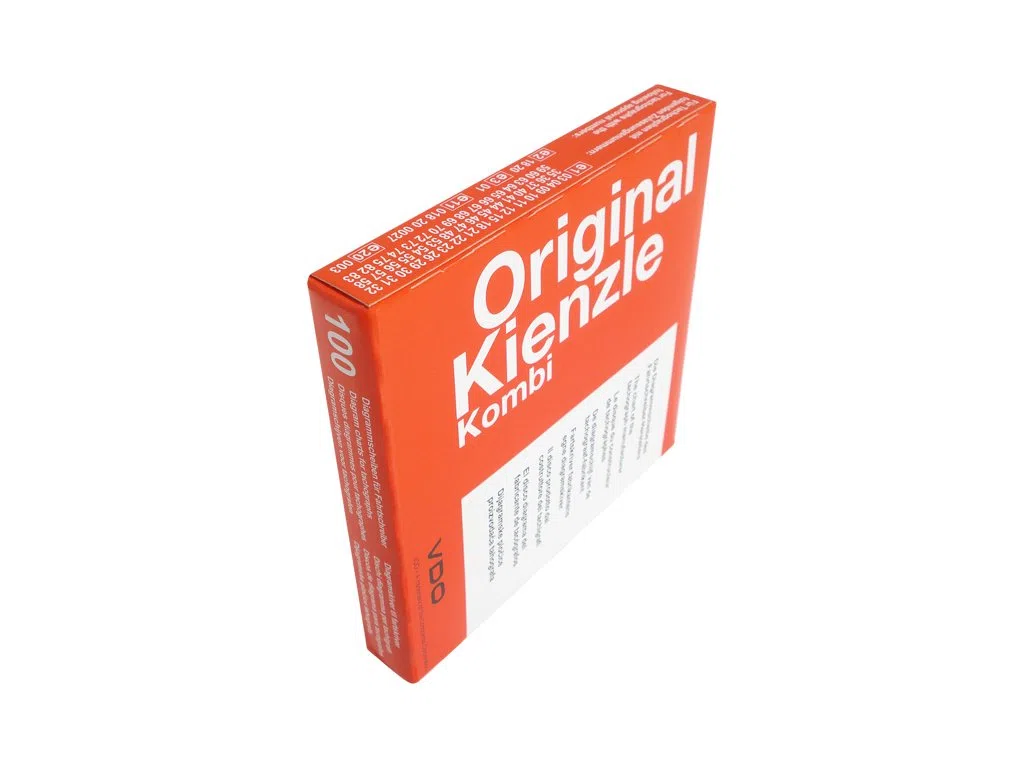 Kienzle 125 - 3300 - 24/ec4k