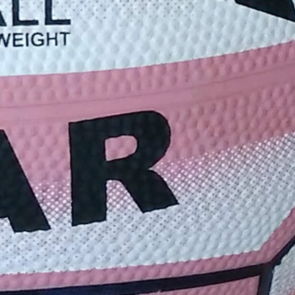 Sure Shot Star Netball - Pelota de Netball