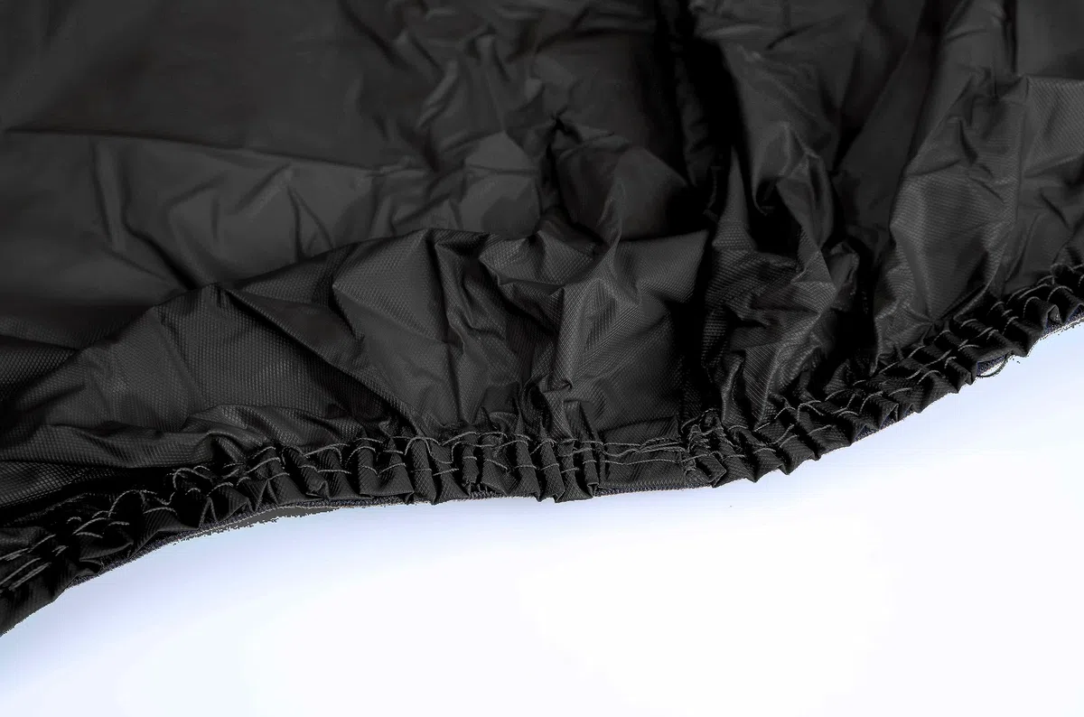 Funda Mesa de Billar, Negro, 8ft o 9ft, para Bola Ocho y Snooker (El Negro 8ft)