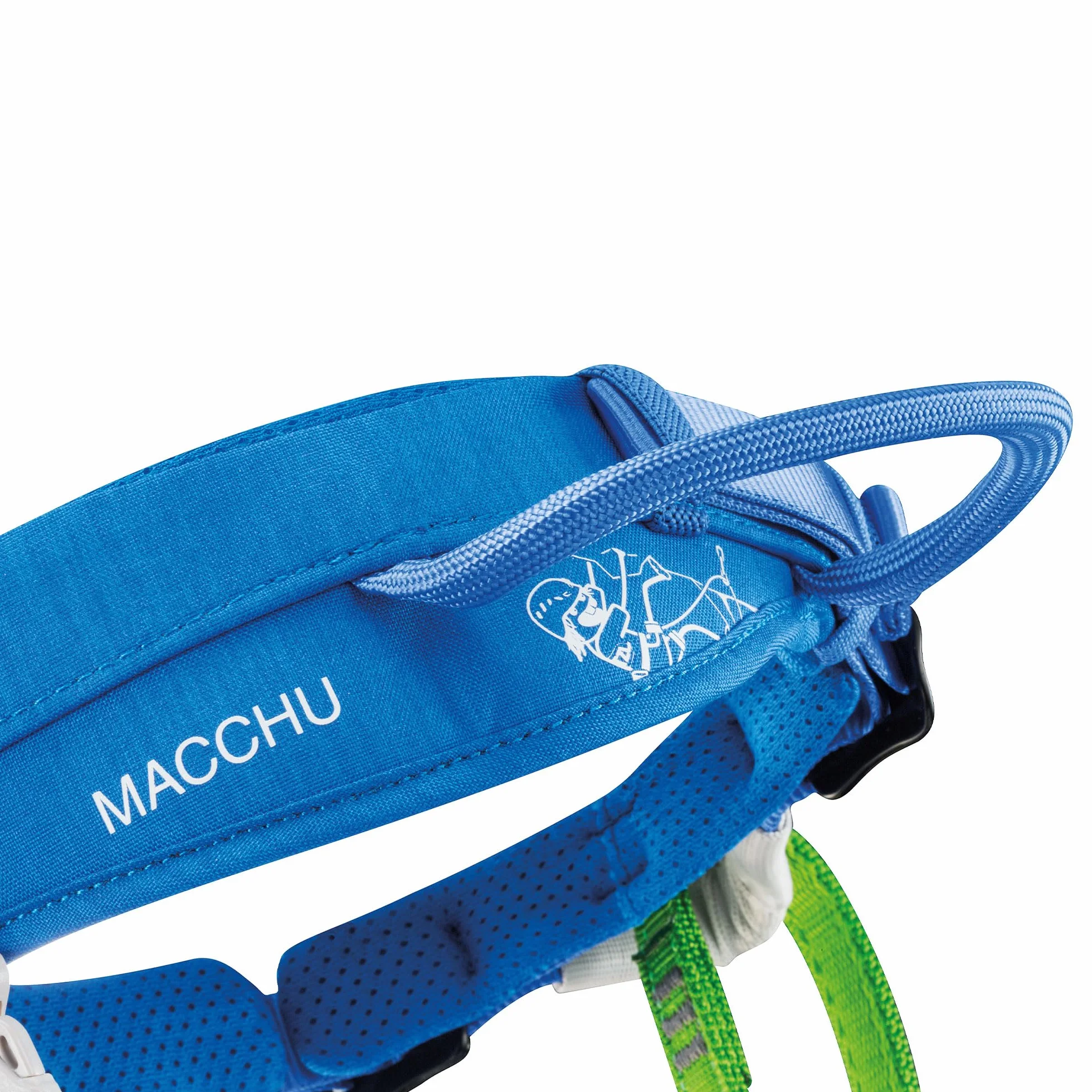 Petzl Macchu, Aprovechar Juventud Unisex