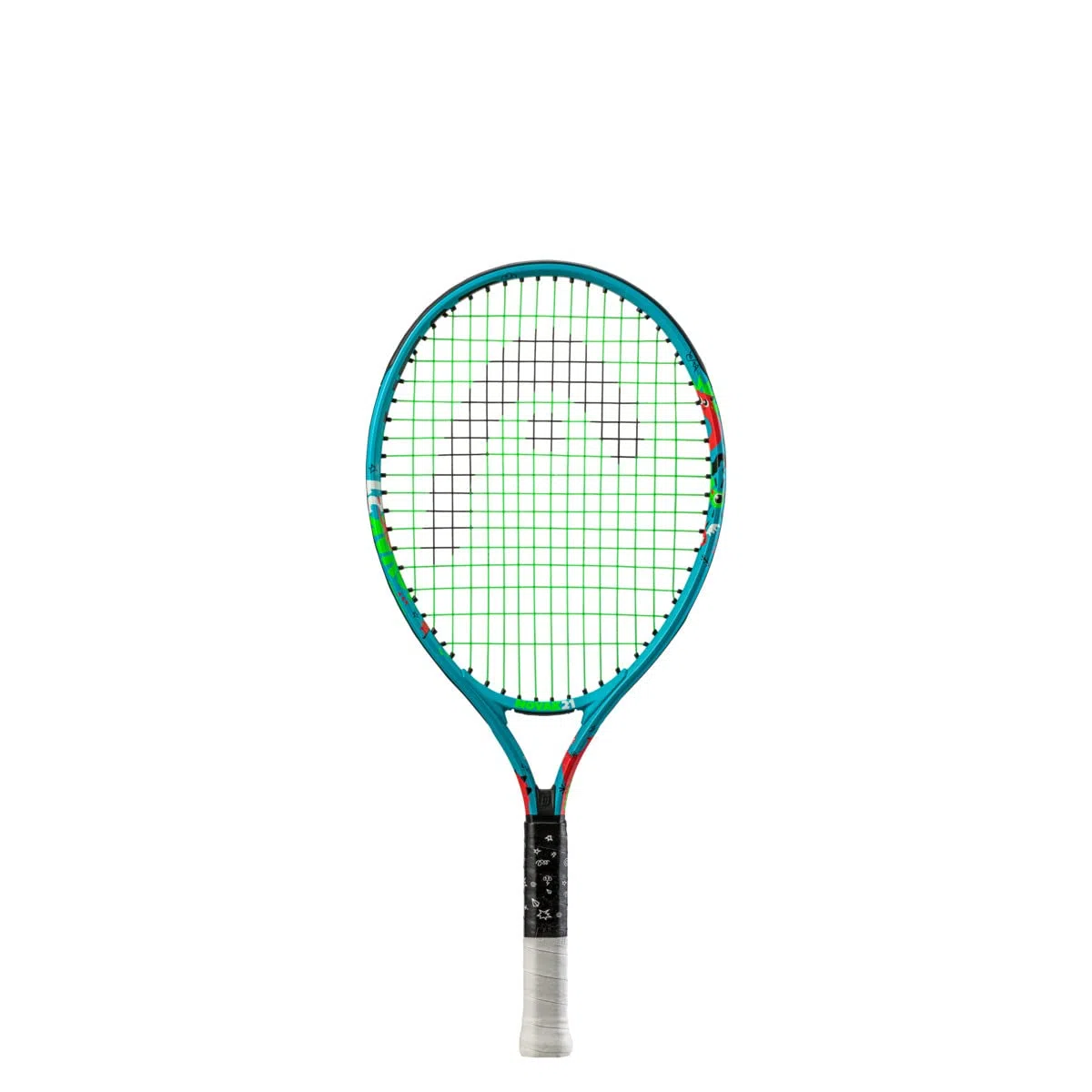 Novak Junior Tennis Racket