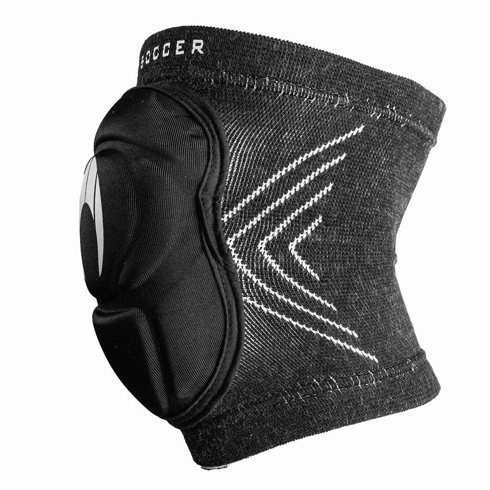 HO Soccer 5.11 Tactical Series RODILLERA COVENANT rodilleras, Unisex adulto, negro, L