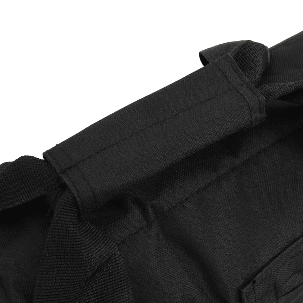 vidaXL Bolsa para Rifle Bolsas para Rifle Funda Blanda para Rifle