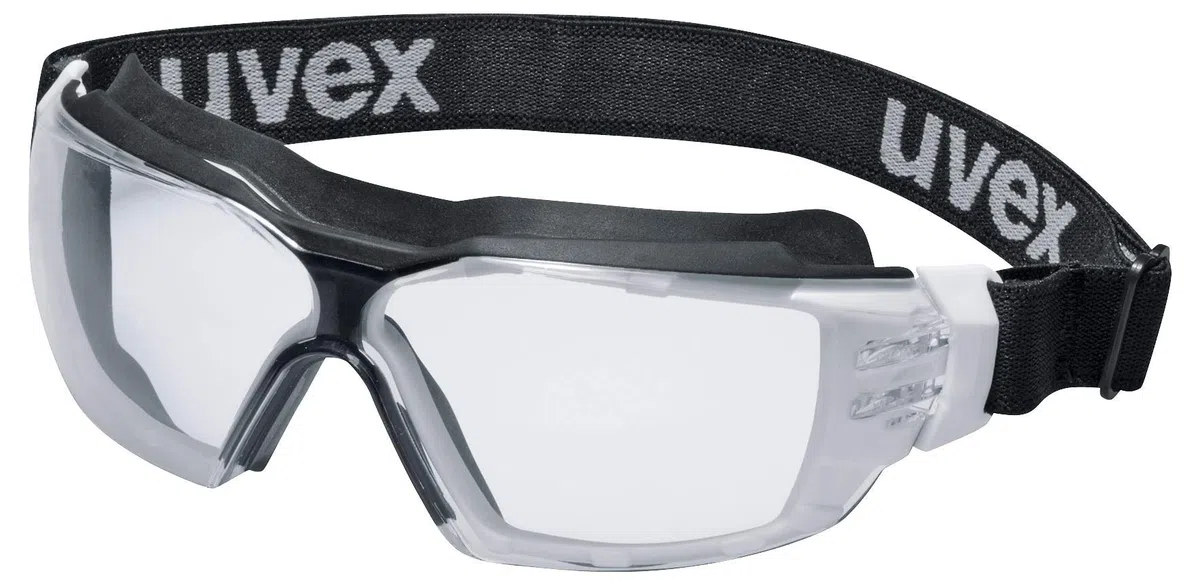 Uvex Pheos CX2 Supravision Extreme - Gafas protectoras