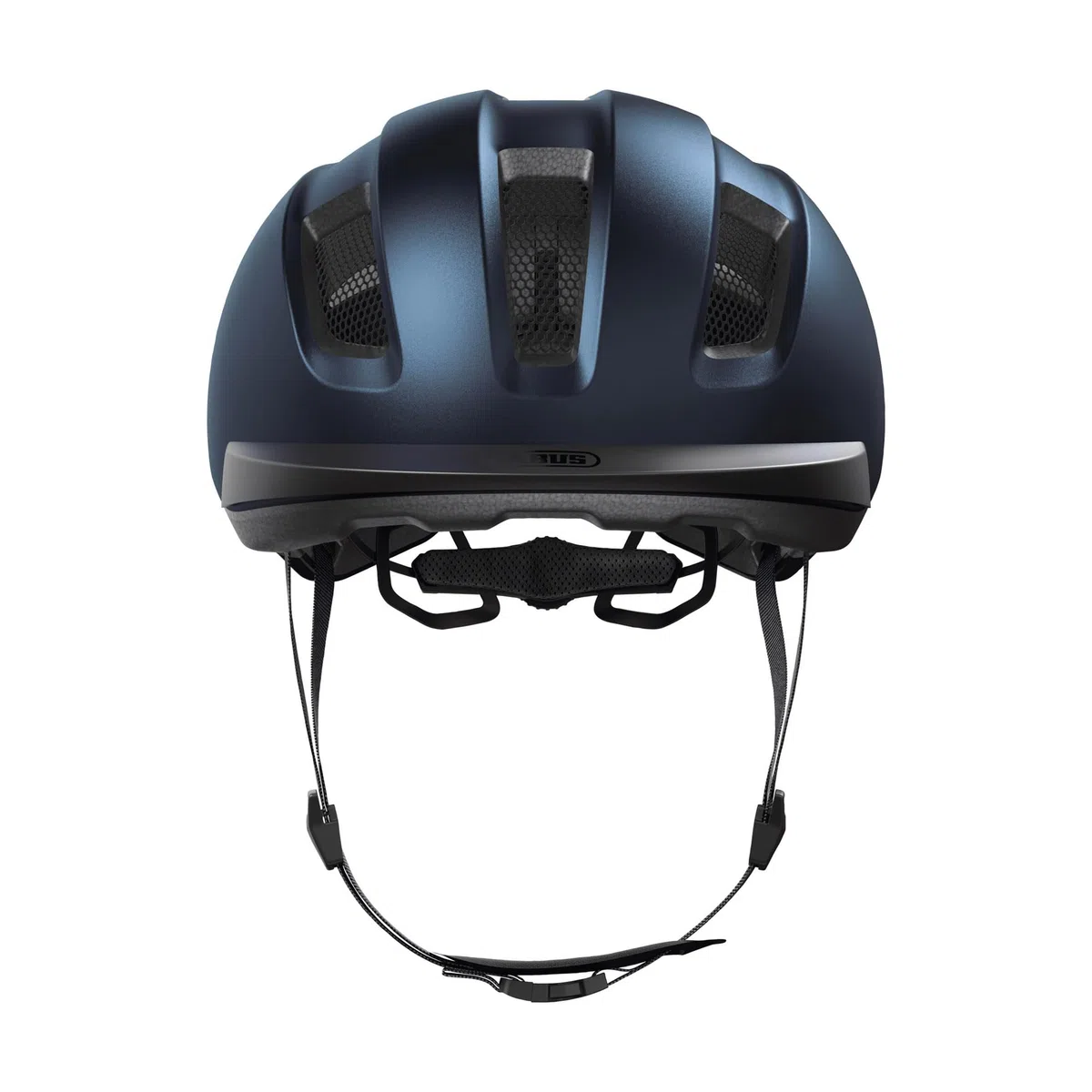 Abus Casco de Bicicleta Purl-Y Ace con Luz LED - Protección Elegante con Seguridad NTA - Unisex, para Adultos y Jóvenes - para E-Bikes y S-Pedelecs