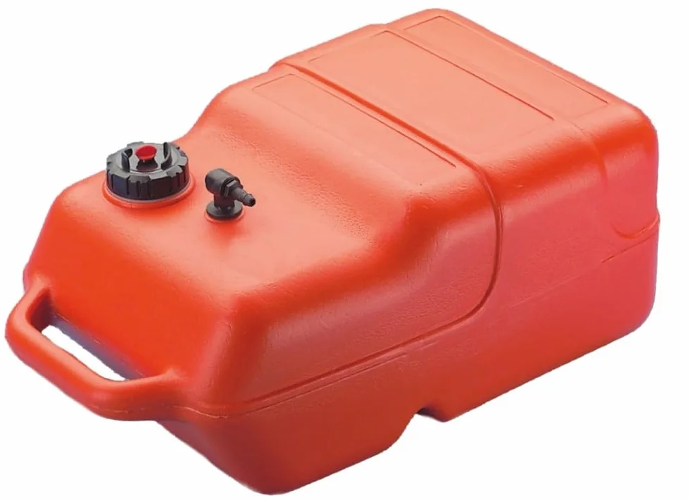 Deposito Big Joe 22 Liters