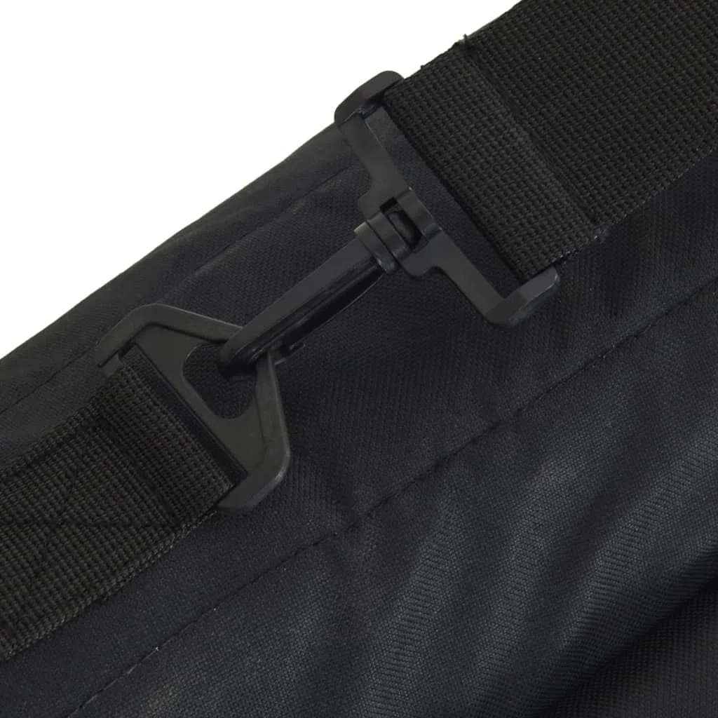 vidaXL Bolsa para Rifle Bolsas para Rifle Funda Blanda para Rifle