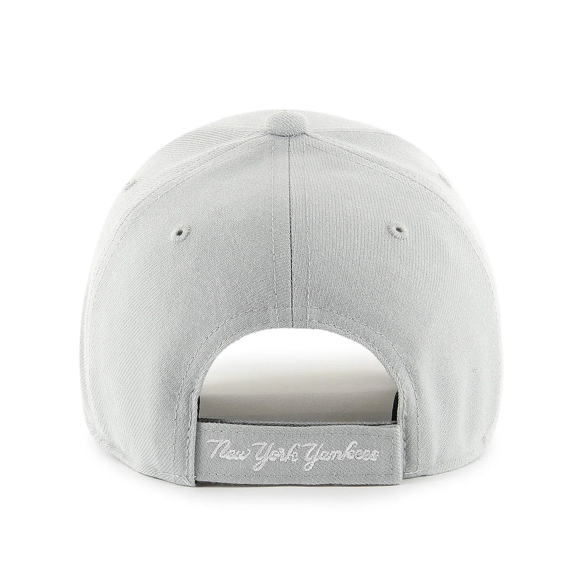 47 47 Brand - Cap with a Visor Unisex Adulto