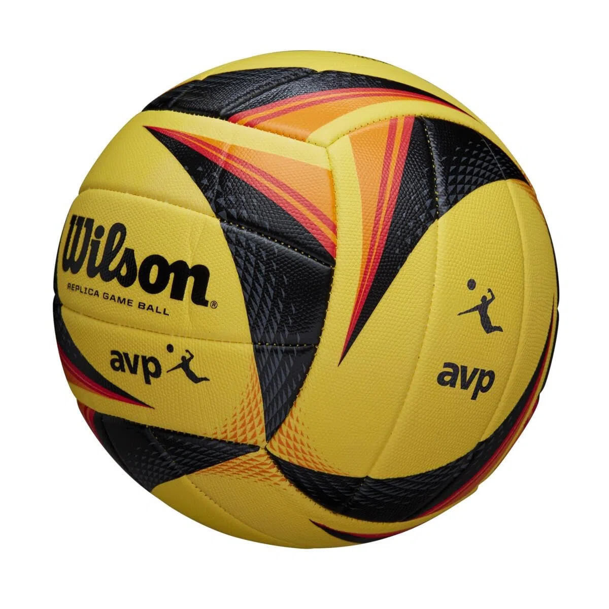 Wilson Minibalón de voleibol OPTX AVP