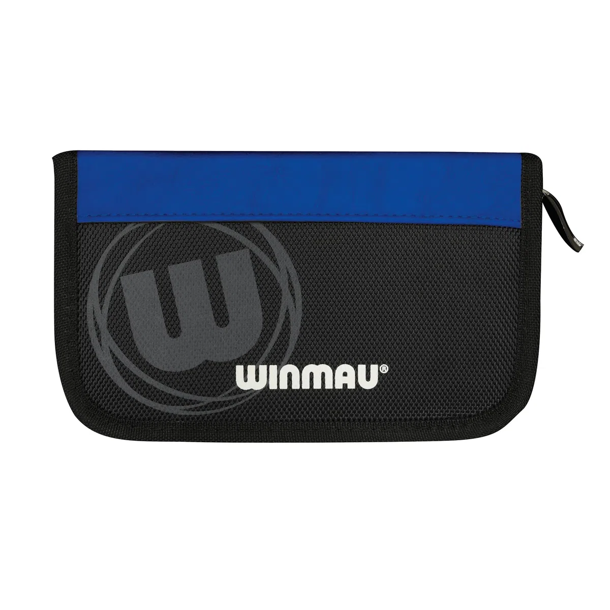WINMAU Estuche de Dardos Urban-Pro Azul
