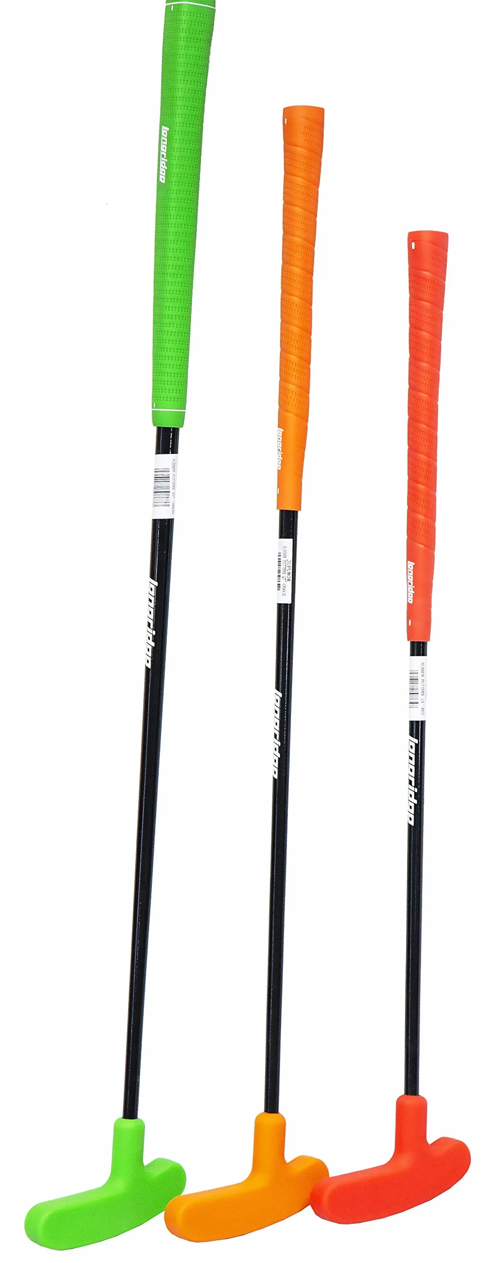 Longridge - Putter de pala para golf