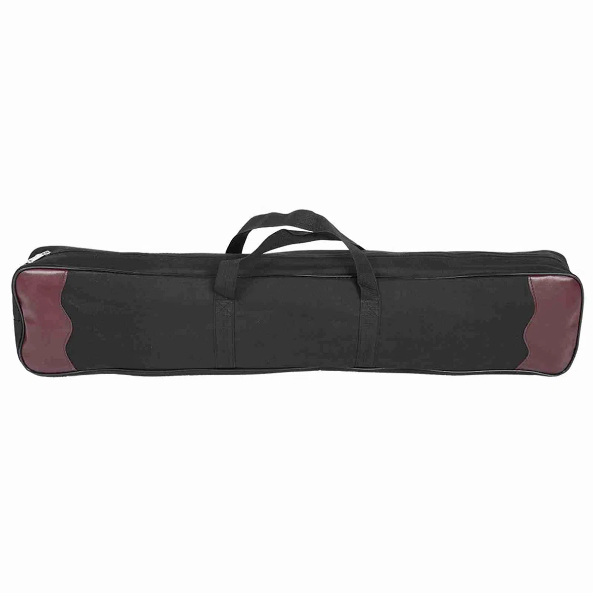Bolsa de Almacenamiento de Recurvo de Nailon de Calidad para un Transporte Cómodo en Tiro con Al Aire