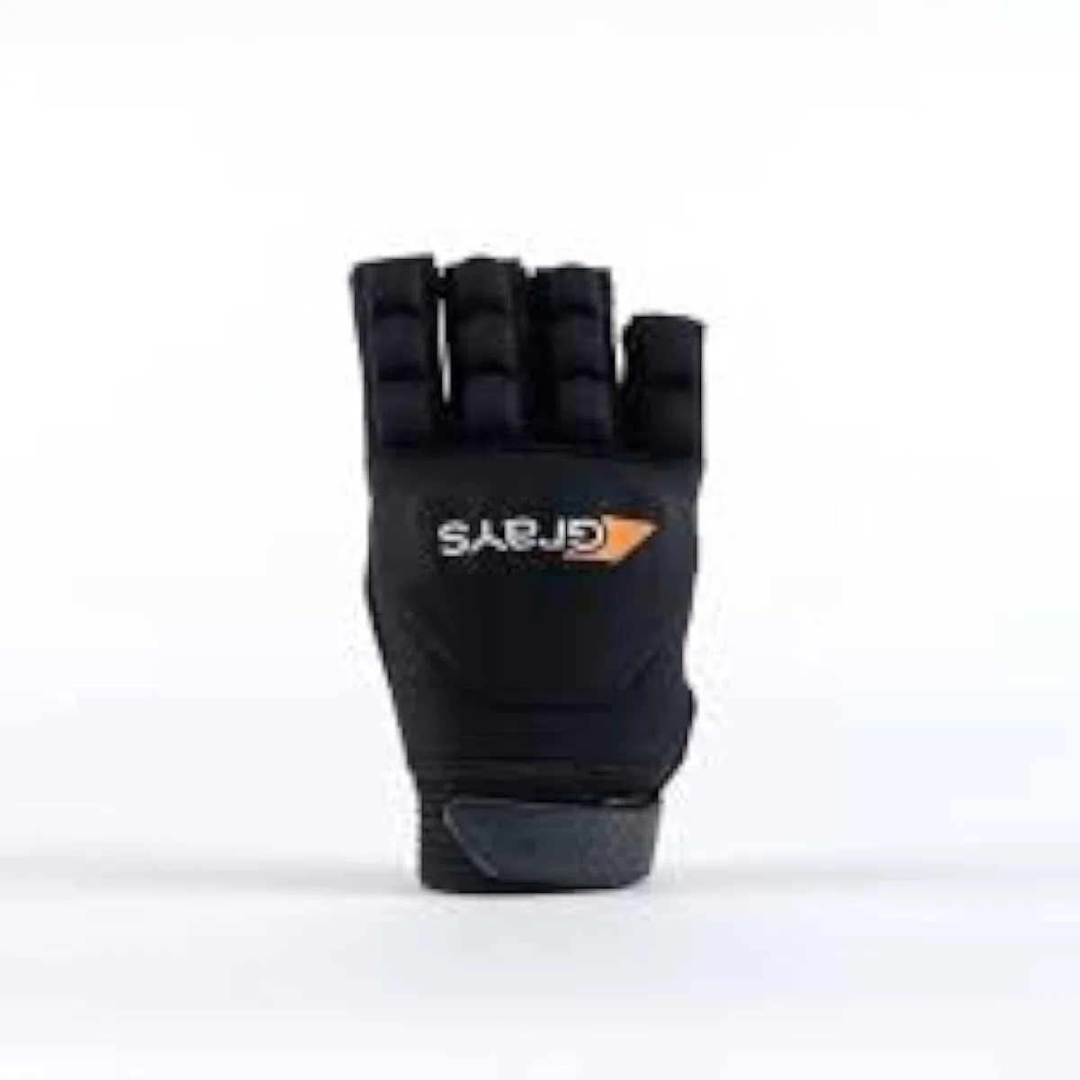 GRAYS GUANTE DE HOCKEY ANATOMIC PRO - Mano derecha - NEGRO - NUEVO PARA 2023
