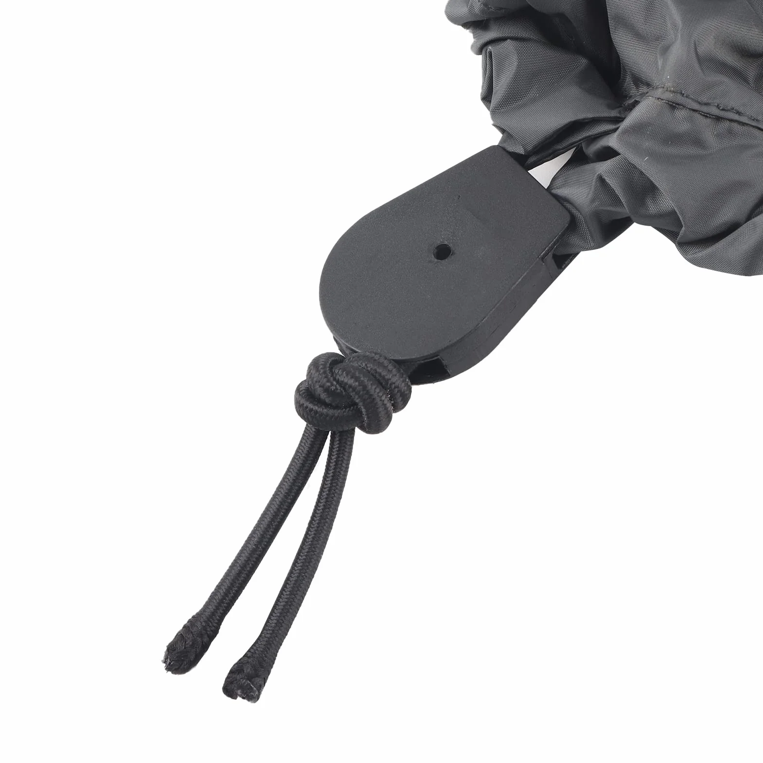 Yosoo Health Gear Falda de Kayak Spray, Falda de Kayak Universal Spray Impermeable Accesorios de la Cubierta de la Falda de la Canoa para Sentarse Dentro de los Kayaks