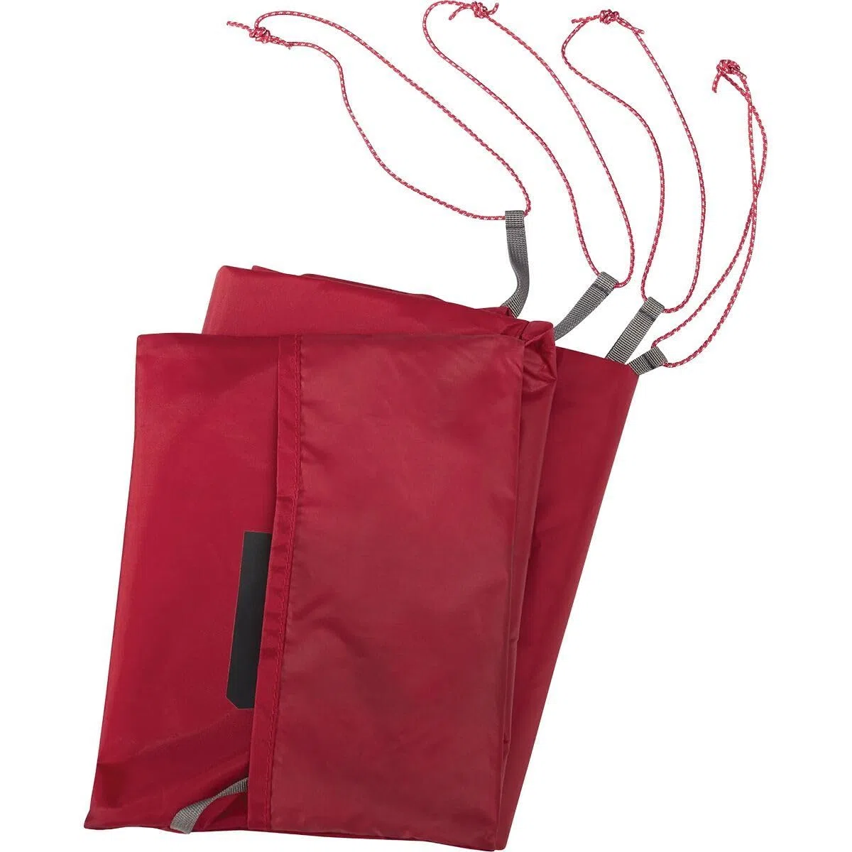 MSR Huella Universal para Tienda de campaña - 1 Persona