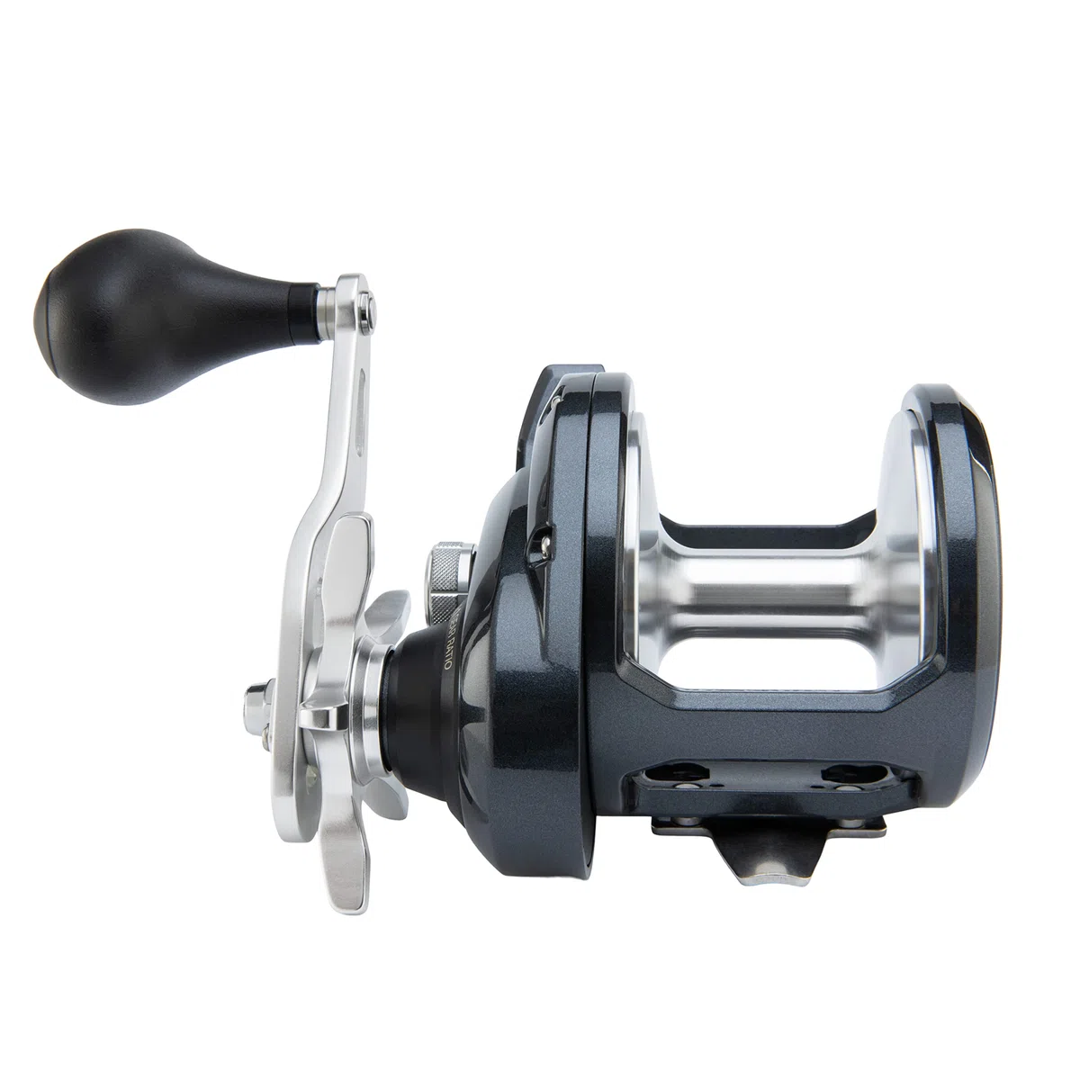 Shimano Torium SW Saltwater Stardrag - Carrete mulitplier para Zurdos y diestros