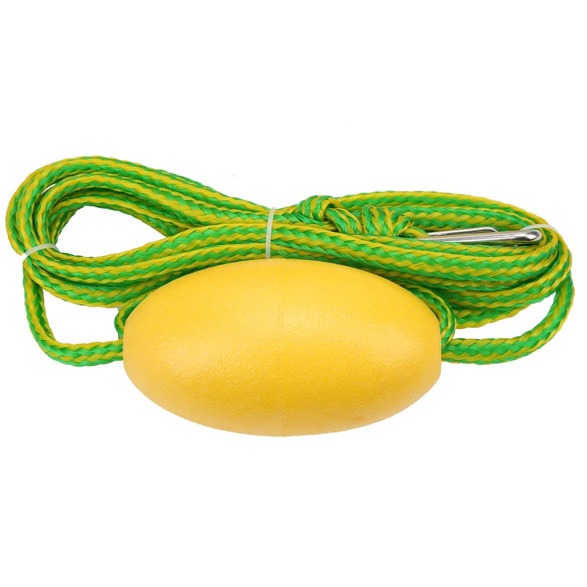 RiToEasysports Ancla de, Cuerda de Remolque Saco de Ancla de Calcetín de Deriva Cuerda de Ancla para Kayak, Moto Acuática, Remo