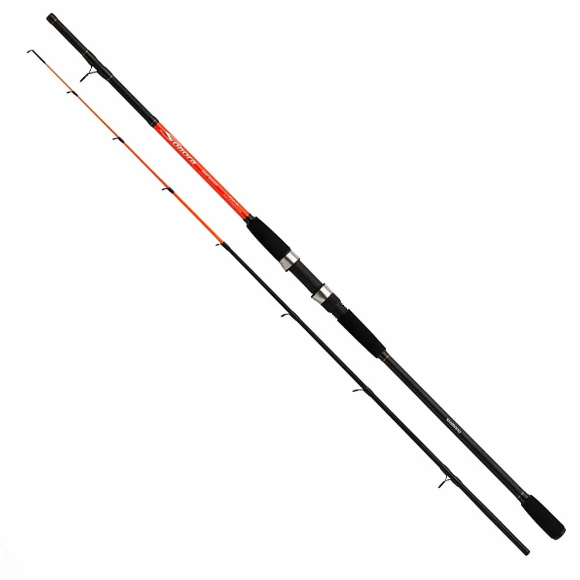 SHIMANO - Sonora Boat Quiver 150 50-150G