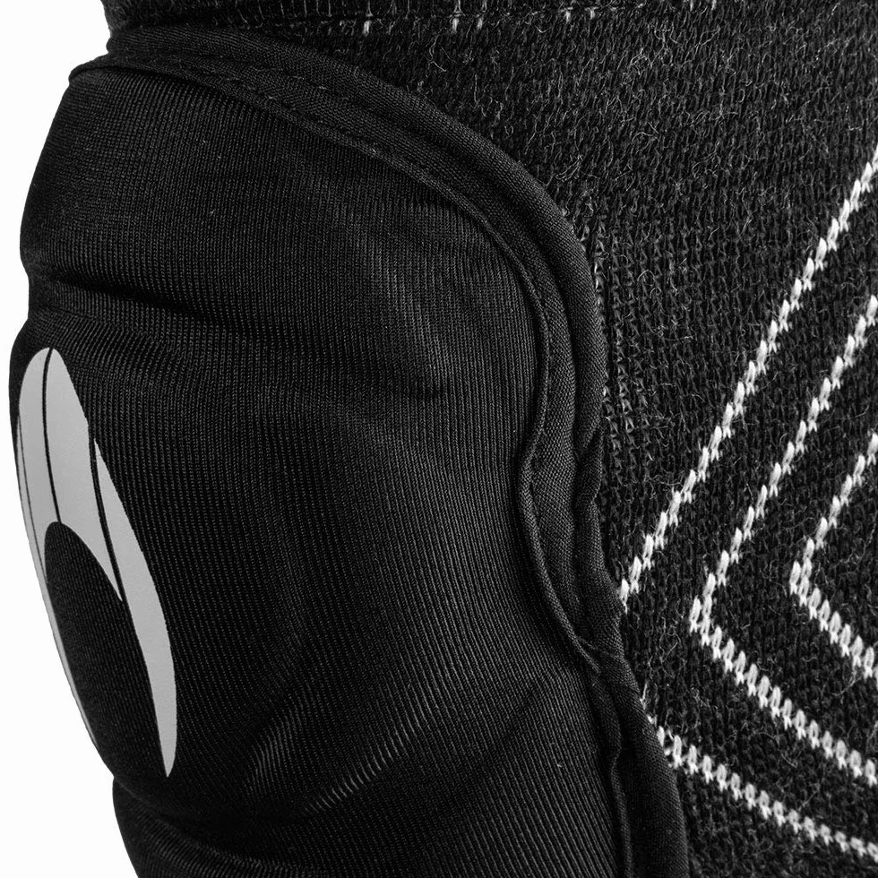 HO Soccer 5.11 Tactical Series RODILLERA COVENANT rodilleras, Unisex adulto, negro, L