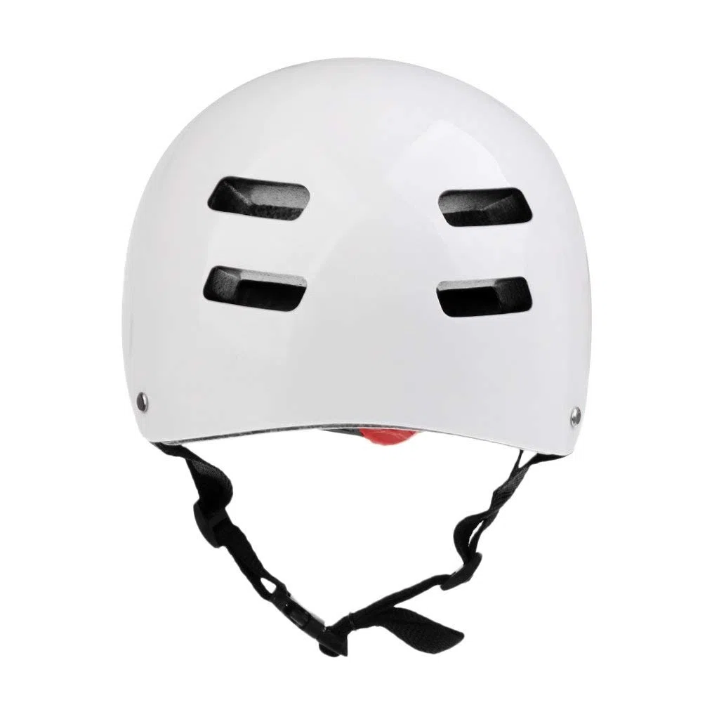 Casco de seguridad ajustable para deportes acuáticos acuáticos, casco de protección para kayak, canoa, rafting, barco, surf