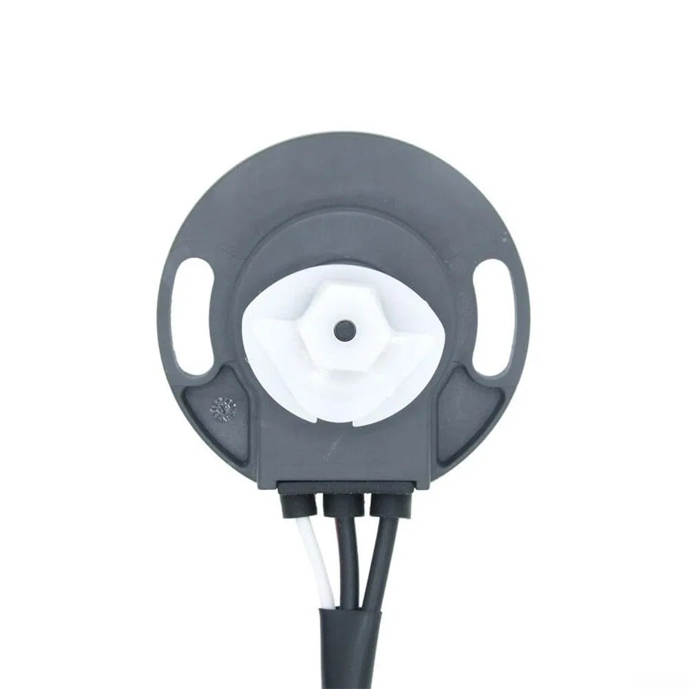 Unidad de envío del sensor del remitente del ajuste fuera de borda para SX-M DP-S DP-SM 3849411 3855535 3863007 3849413 Fácil instalación Especificación de fábrica Plástico negro para