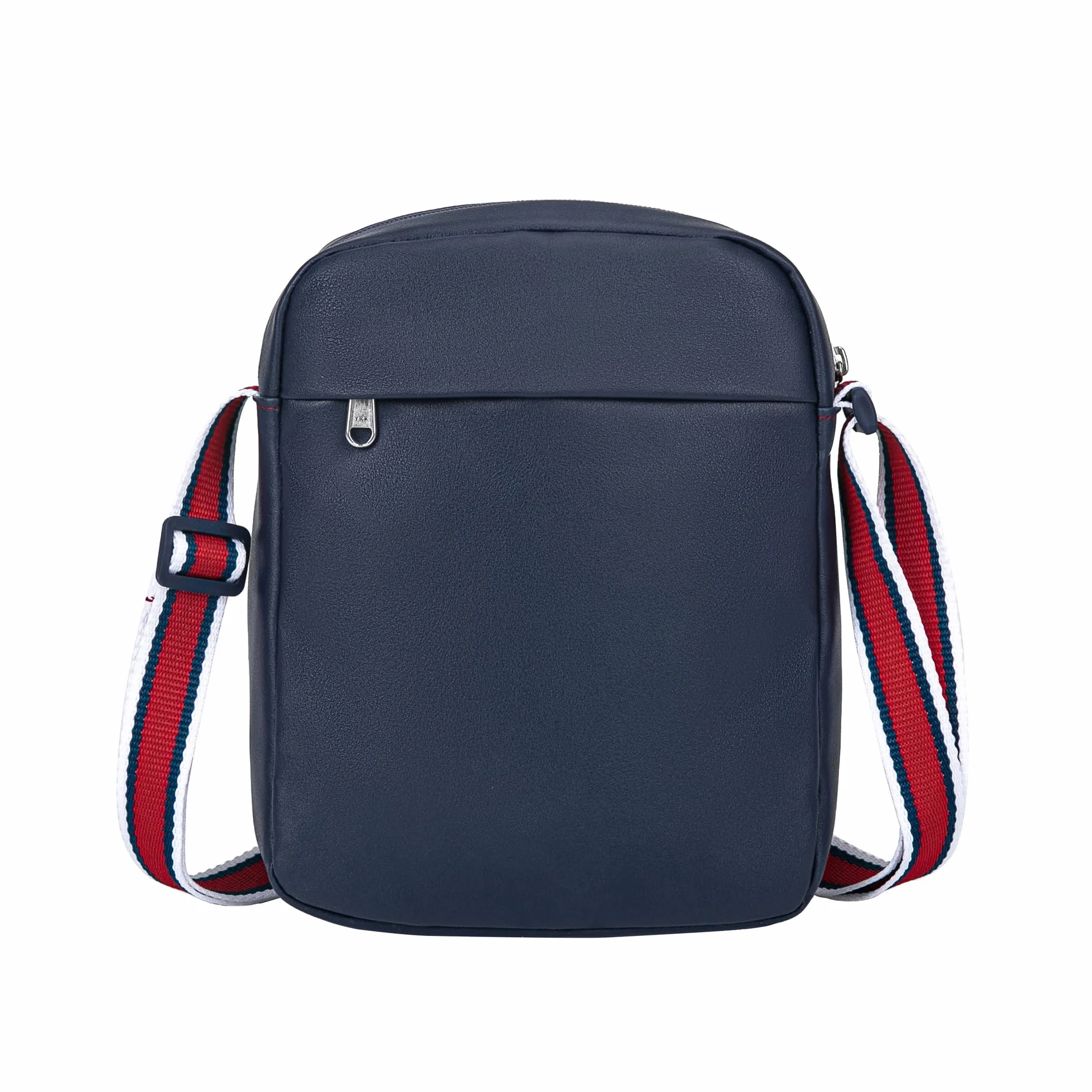 PSG Paris Saint Germain - Bolsa de regalo oficial, azul, 18 X 23 x 5 cm