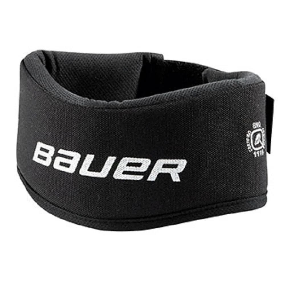 Bauer Core nlp7 cuello Guardia