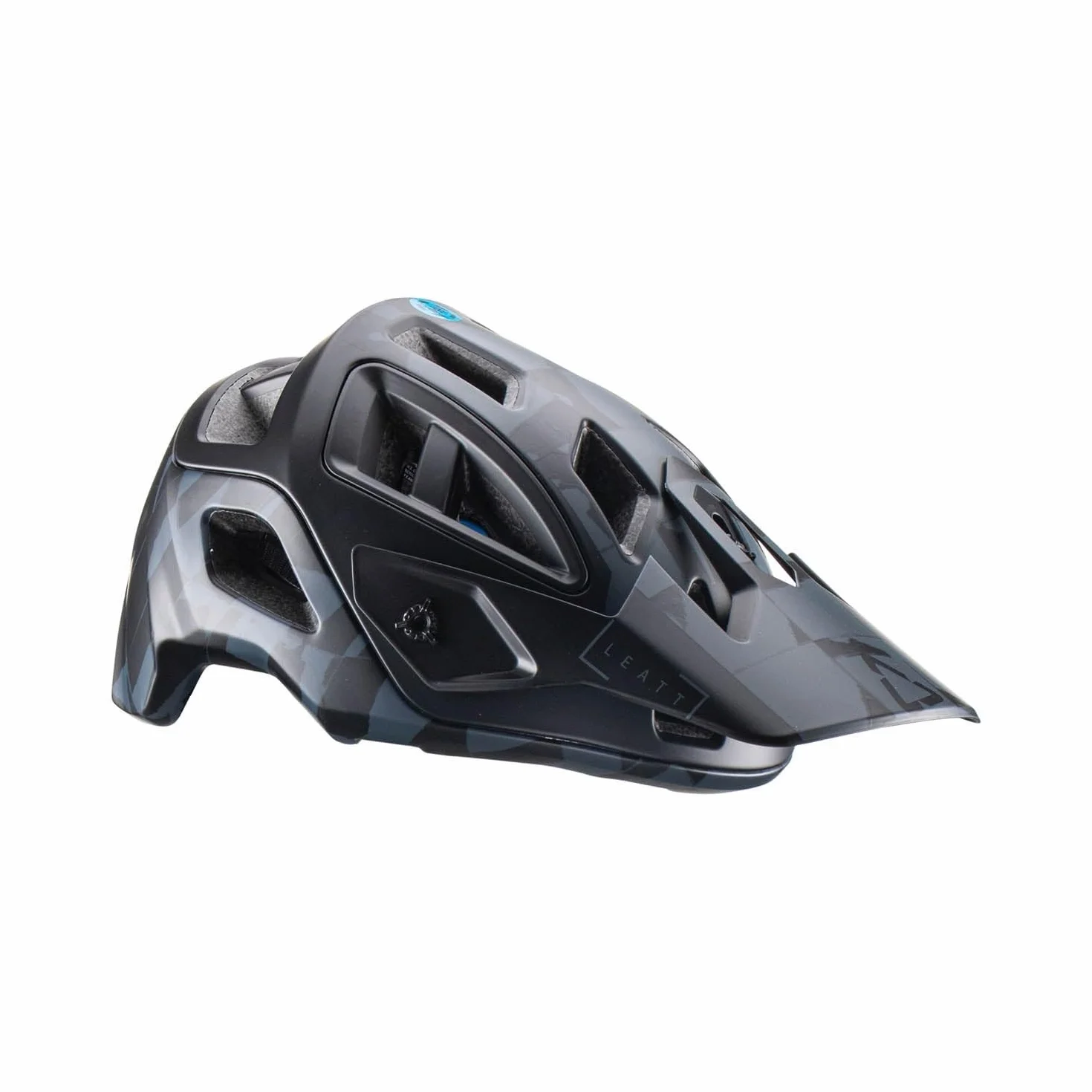 Casco MTB AllMtn 3.0 V23