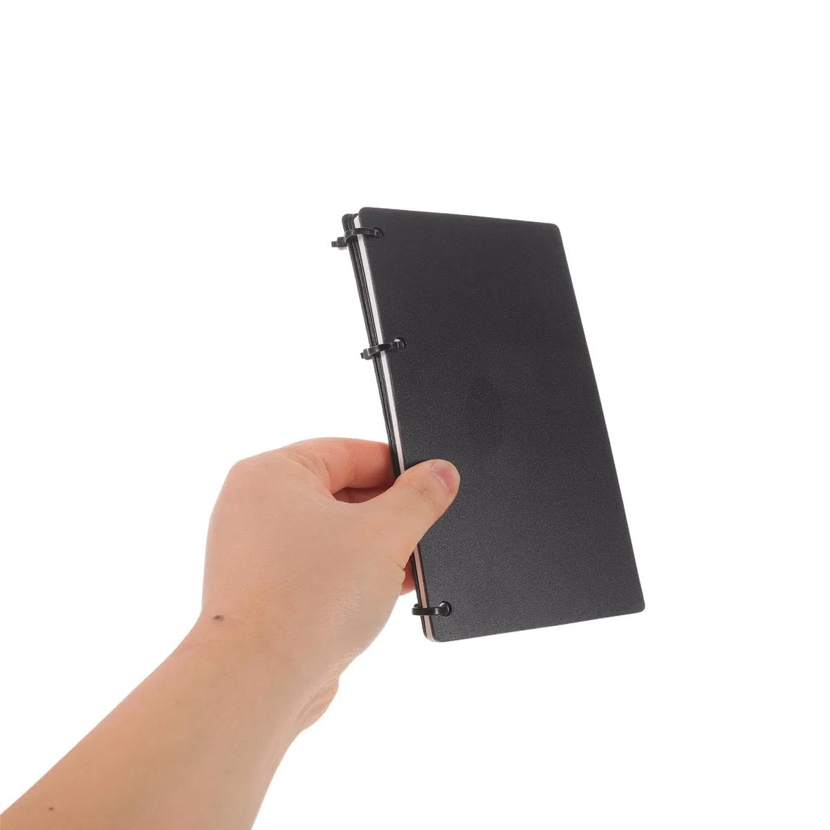 Cuaderno de bitácora de Buceo Impermeable de 25 páginas, 7x4 Pulgadas, Bloc de Notas Sumergible para Accesorios de Buceo, Cuaderno de Bolsillo para exploración oceánica.