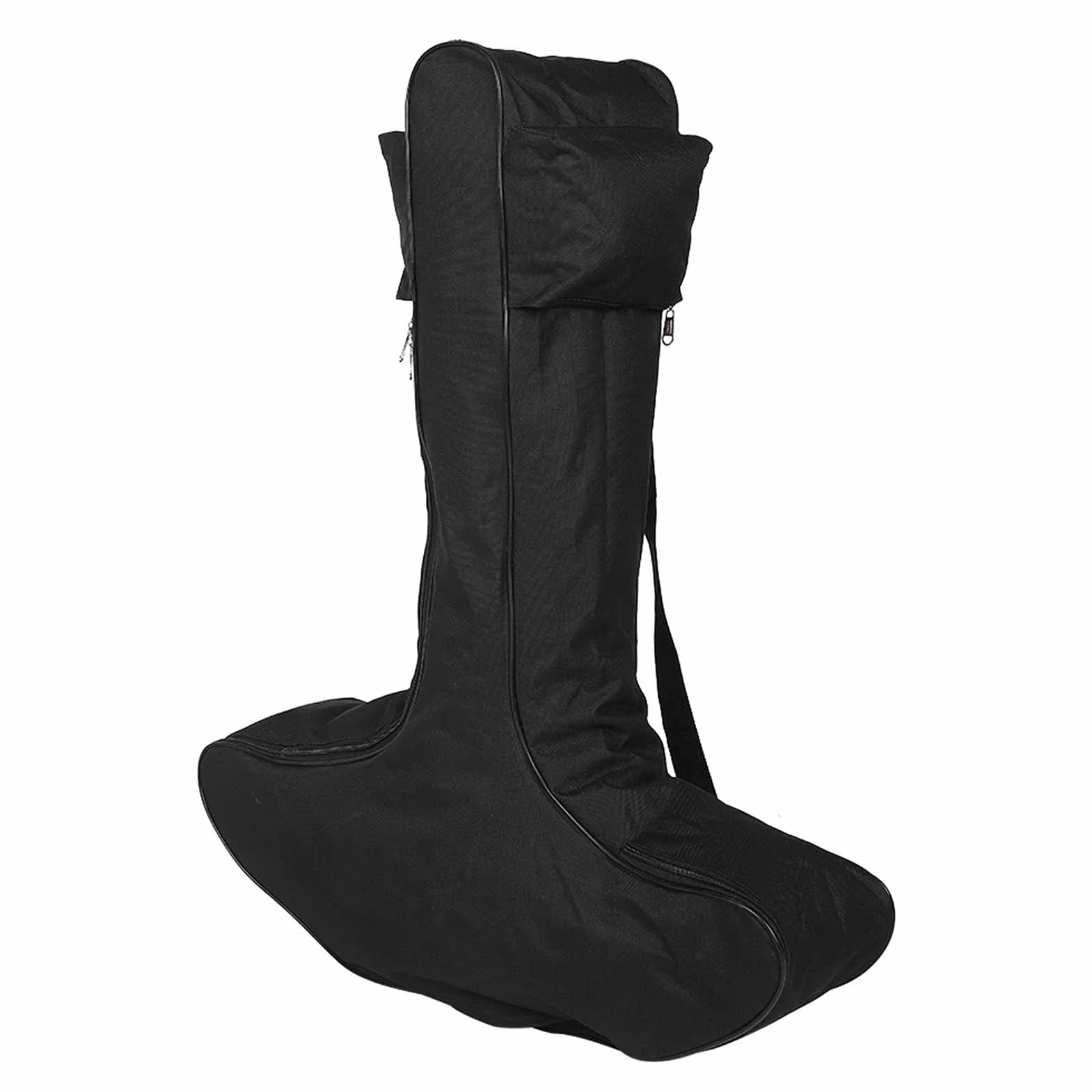 Funda de con poleas de lona ligera, bolsa de protección para ballesta, bolsa de de lona, bolsa de en T para de poleas